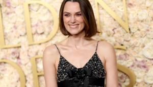 Keira Knightley