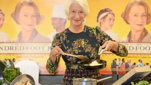 Helen Mirren