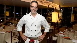 Yotam Ottolenghi