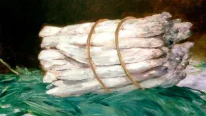 Svazek chřestu Manet