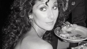Cher 