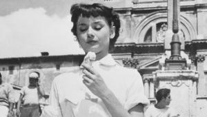 Audrey Hepburn