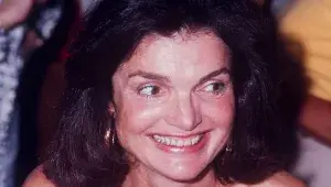 Jackie Kennedy