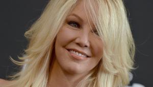 Heather Locklear