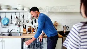 Jak a proč mýt ekologicky nádobí