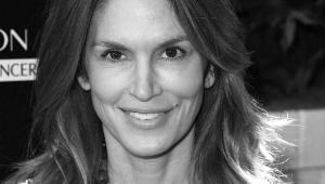 Cindy Crawford