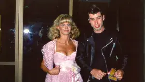 Olivia Newton-John 