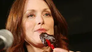 Julienne Moore