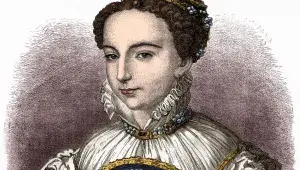 Kateřina Medicejská