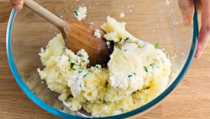 Gnocchi – krok 4