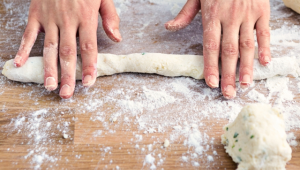 Gnocchi – krok 6
