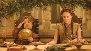 Seriál Hra o trůny