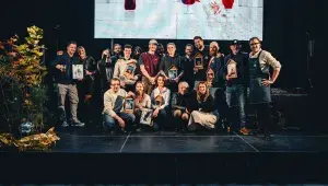 Vítězové Gourmet Brno a Gourmet Jižní Morava