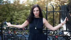 „Tloušťka pro mě byla nový koncept. Nikdy jsem neměla nadváhu a nevěděla jsem, jak se s tím žije,“ říká Iva Frühlingová. Jak zhubla 22 kilo?