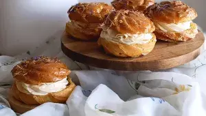 Větrník podle Hedviky Lippiello