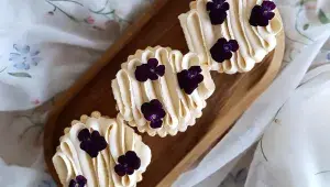 Rakvičky podle Hedviky Lippiello