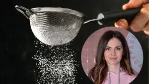 Helena Fléglová: cukr