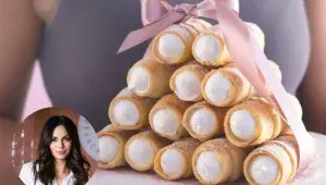 Sníh s Helenou Fléglovou