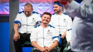 Roman Staša: Hell`s Kitchen je peklo, MasterChef byla pohoda! Proč miluje chytré hodinky a chce se stát terapeutem?