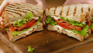 Sandwich