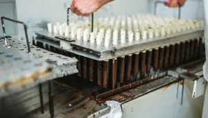 Petráčkovy Hořické trubičky