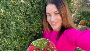 Královnou krásy se Lucie Křížková stala před více než 20 lety, ale štíhlou postavu si udržuje dodnes. Jak?