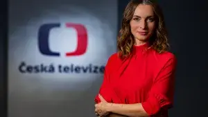 Výrazná tvář České televize