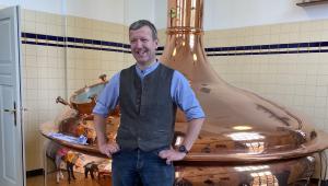 Klášterní pivovar Augustiner Bräu