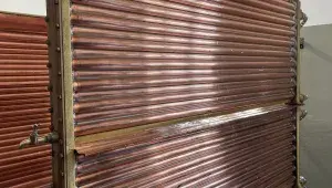 Klášterní pivovar Augustiner Bräu