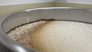 Klášterní pivovar Augustiner Bräu