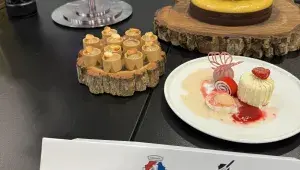 Dezerty Magdalény Murínové