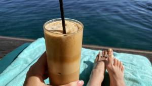 Frappé