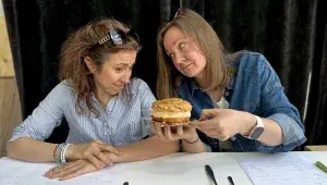 Testování větrníků