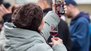 Svatomartinských akcí se po celé republice koná vícero