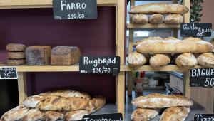 Joy Bakery