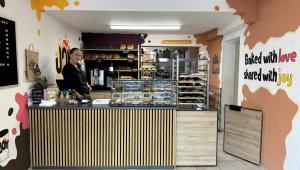 Joy Bakery