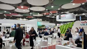Veletrh TUTTOFOOD