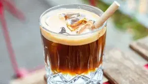 Espresso tonic je trend, který tu s námi je dlouho a ještě dlouho bude