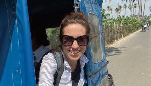 Peru 