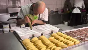 Café Imperial Dolce