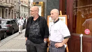 Café Imperial Dolce