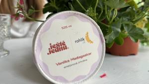Zmrzlina Rohlik.cz