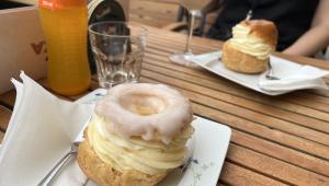 Věneček z Bistrotéky