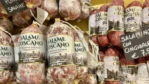 Salame Toscano 