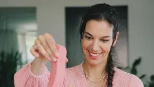 Marta Dřímal Ondráčková: Jak pečuje o tělo i ducha autorka metody #udrzksicht?