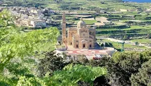 Ostrov Gozo