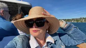 Jana Nagyová je v perfektní formě