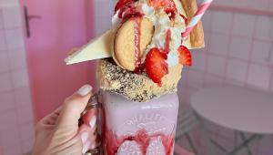 Bistro Fifties