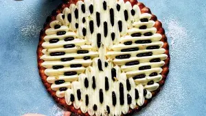 Kynutý koláč Martina Šlence