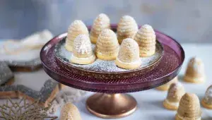 Vosí hnízda podle Josefa Maršálka